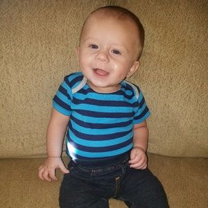 Meet your Posher, Josh